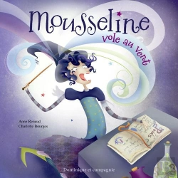 Bertrand.pt - Mousseline Vole Au Vent