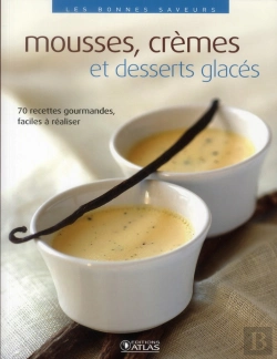 Bertrand.pt - Mousses, Crèmes Et Desserts Glacés