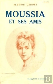Moussia Et Ses Amis