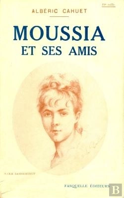 Bertrand.pt - Moussia Et Ses Amis
