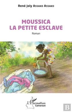 Bertrand.pt - Moussica La Petite Esclave