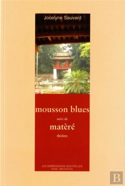 Bertrand.pt - Mousson Blues ; Matere