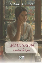 Mousson - Contes De Goa