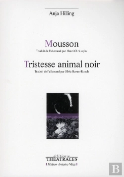 Bertrand.pt - Mousson / Tristesse Animal Noir