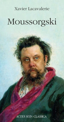 Bertrand.pt - Moussorgski