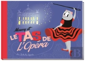 Moussy Et Le Tas De L'Opera - Album
