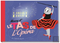 Bertrand.pt - Moussy Et Le Tas De L'Opera - Album
