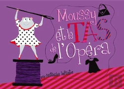 Bertrand.pt - Moussy Et Le Tas De L'Opera.