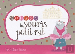 Bertrand.pt - Moussy La Souris Petit Rat