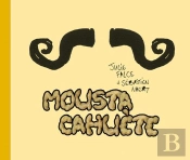 Moustacahuète