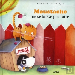 Bertrand.pt - Moustache Ne Se Laisse Pas Faire (Grand Format)