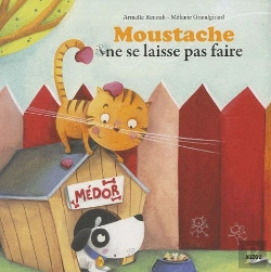 Bertrand.pt - Moustache Ne Se Laisse Pas Faire