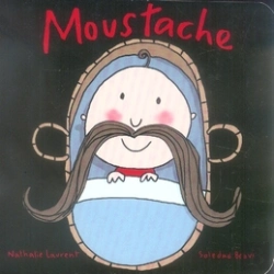 Bertrand.pt - Moustache