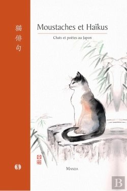 Bertrand.pt - Moustaches Et Haïkus : Chats Et Poètes Au Japon