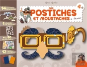 Moustaches Et Postiches