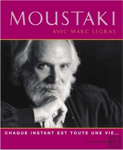 Bertrand.pt - Moustaki  Chaque Instant Est Toute Une Vie