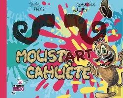 Bertrand.pt - Moust'Art Cahuète