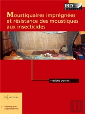 Moustiquaires Imprégnées Et Résistances Des Moustiques Aux Insecticides