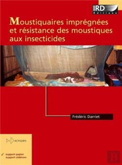 Bertrand.pt - Moustiquaires Imprégnées Et Résistances Des Moustiques Aux Insecticides