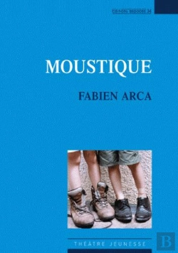 Bertrand.pt - Moustique