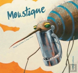 Bertrand.pt - Moustique