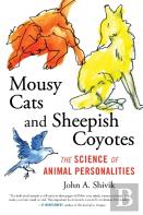Mousy Cats And Sheepish Coyotes