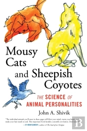 Mousy Cats And Sheepish Coyotes