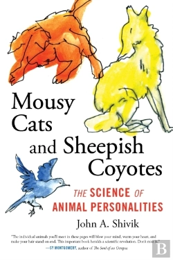 Bertrand.pt - Mousy Cats And Sheepish Coyotes