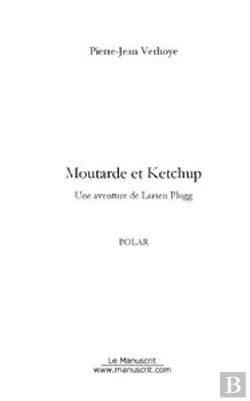 Bertrand.pt - Moutarde Et Ketchup