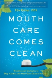 Mouth Care Comes Clean