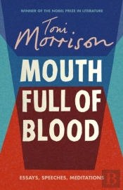 Mouth Full Of Blood