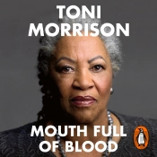 Mouth Full Of Blood