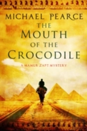 Mouth Of The Crocodile