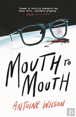 Bertrand.pt - Mouth To Mouth