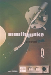 Mouthquake