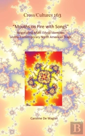 Mouths On Fire With Songs