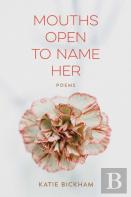 Mouths Open To Name Her