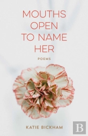Mouths Open To Name Her