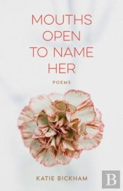Mouths Open To Name Her