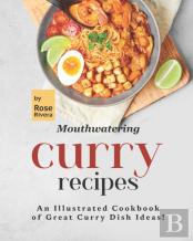 Mouthwatering Curry Recipes
