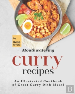 Bertrand.pt - Mouthwatering Curry Recipes