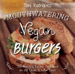 Bertrand.pt - Mouthwatering Vegan Burgers