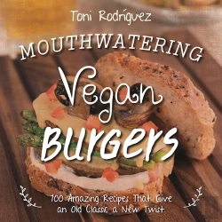 Bertrand.pt - Mouthwatering Vegan Burgers