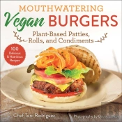 Mouthwatering Vegan Burgers