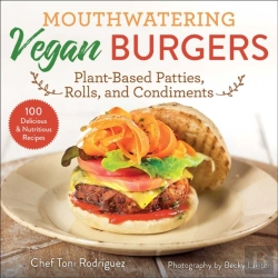Bertrand.pt - Mouthwatering Vegan Burgers