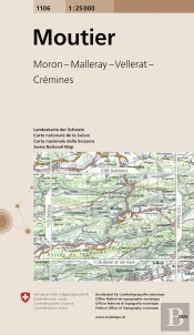 Moutier