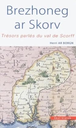Bertrand.pt - Moutig Hag An Div Steredenn Red