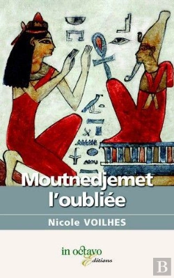 Bertrand.pt - Moutnedjemet ; L'Oubliée