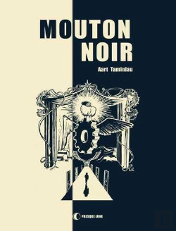 Bertrand.pt - Mouton Noir