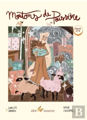 Moutons De Poussière : & Cahier D'Activités Autour De L'Album